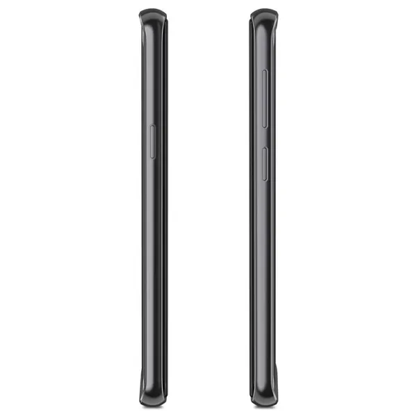 Moshi Vitros - Case for Samsung Galaxy S9 (Titanium Gray)