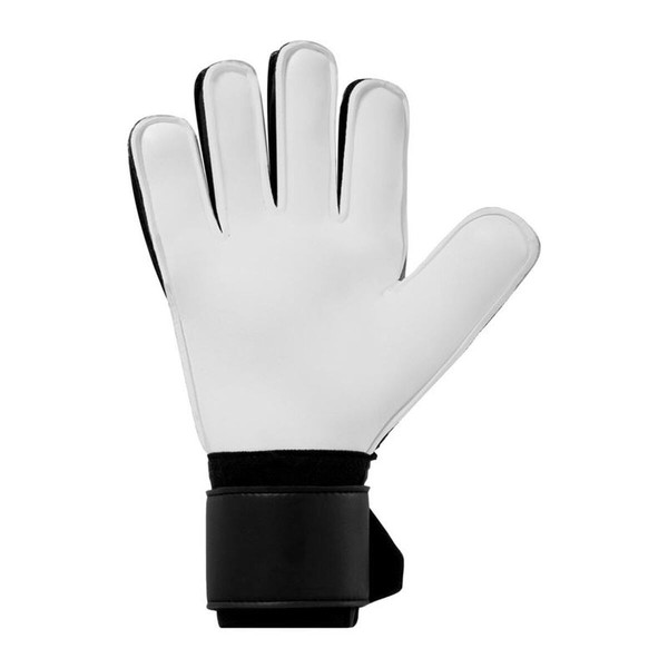 Перчатки вратаря Uhlsport Soft Flex Frame Jr Чёрный