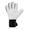 Перчатки вратаря Uhlsport Soft Flex Frame Jr Чёрный