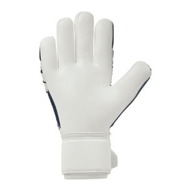 Перчатки вратаря Uhlsport Supersoft Hn Белый взрослых
