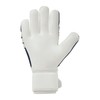 Перчатки вратаря Uhlsport Supersoft Hn Белый взрослых