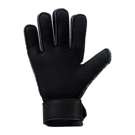 Перчатки вратаря Uhlsport Fm Starter Resist+ Оранжевый взрослых