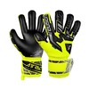 Перчатки вратаря Reusch Attrakt Freegel Жёлтый