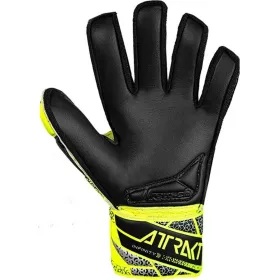 Перчатки вратаря Reusch Attrakt Infinity