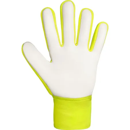 Перчатки вратаря Reusch Attrakt Starter Жёлтый взрослых