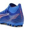 Взрослые футбольные бутсы Puma Ultra 6 Match+ Mg Ultra