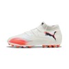 Взрослые футбольные бутсы Puma Future 8 Ultimate Mg Белый