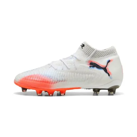 Взрослые футбольные бутсы Puma Future 8 Ultimate Ag