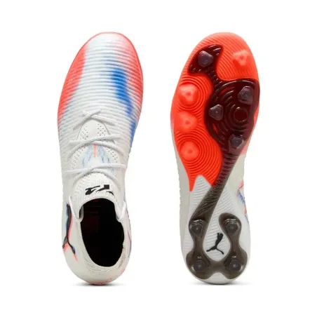 Взрослые футбольные бутсы Puma Future 8 Ultimate Ag