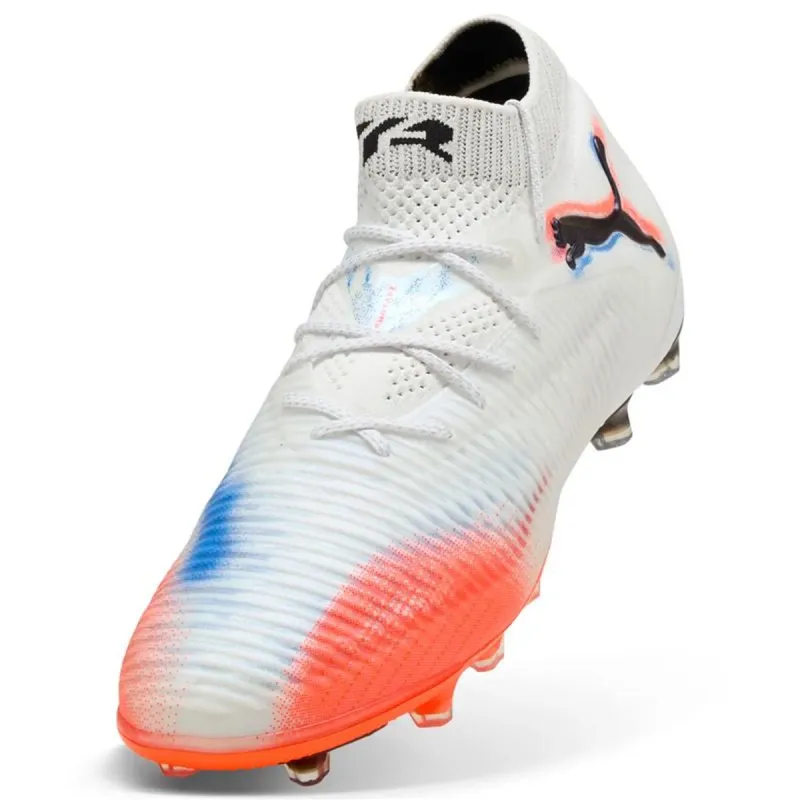 Взрослые футбольные бутсы Puma Future 8 Ultimate Ag