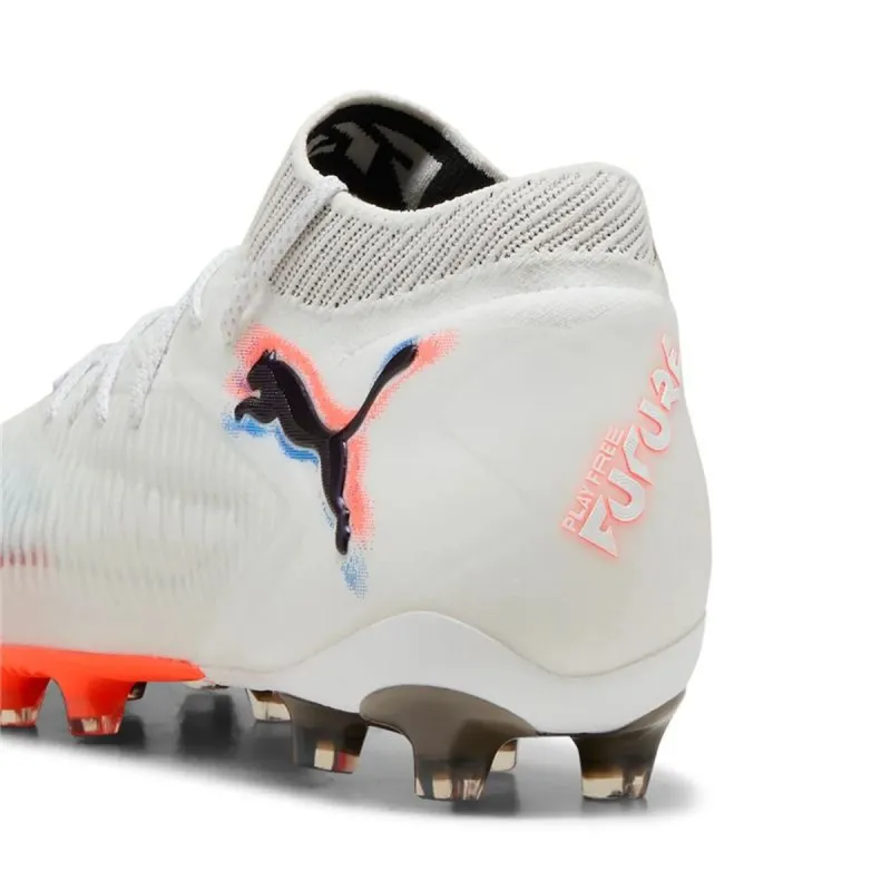 Взрослые футбольные бутсы Puma Future 8 Ultimate Ag