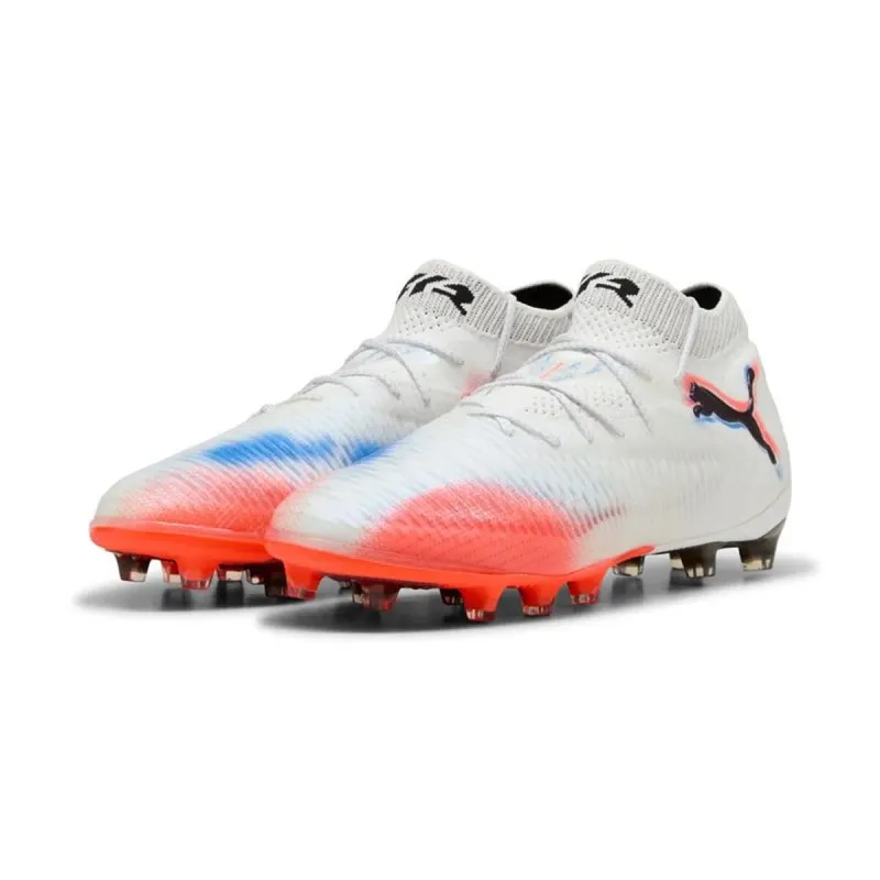 Взрослые футбольные бутсы Puma Future 8 Ultimate Ag