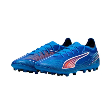 Adult's Football Boots Puma Ultra 6 Match Mg