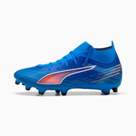 Взрослые футбольные бутсы Puma Ultra 6 Match+