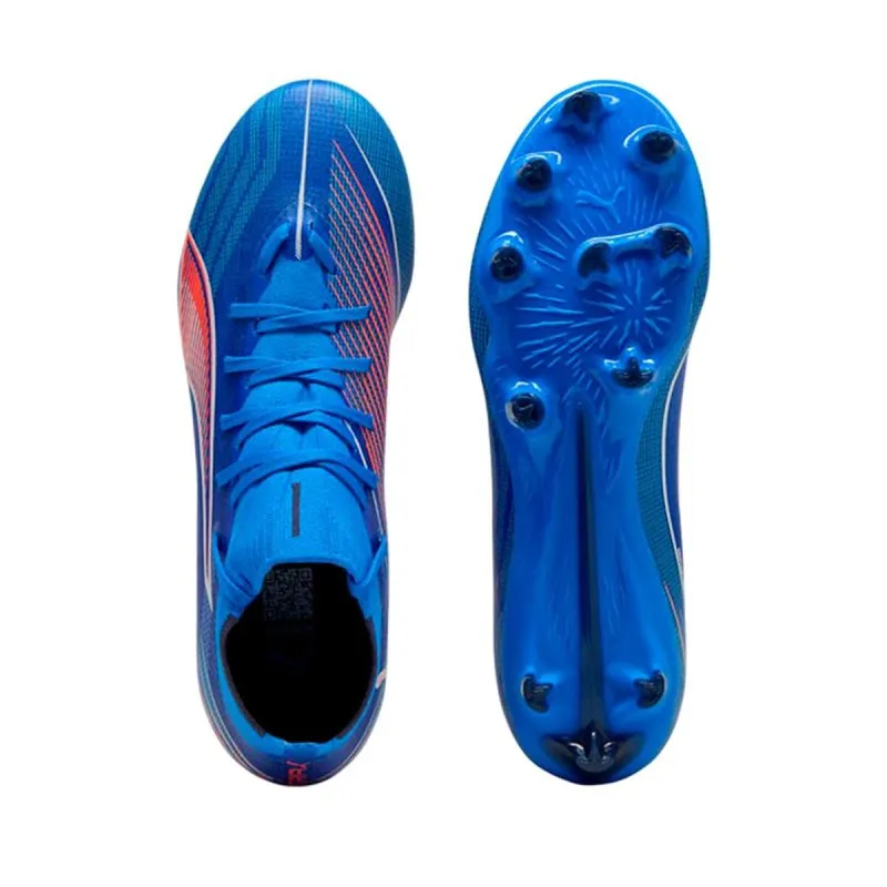 Взрослые футбольные бутсы Puma Ultra 6 Match+