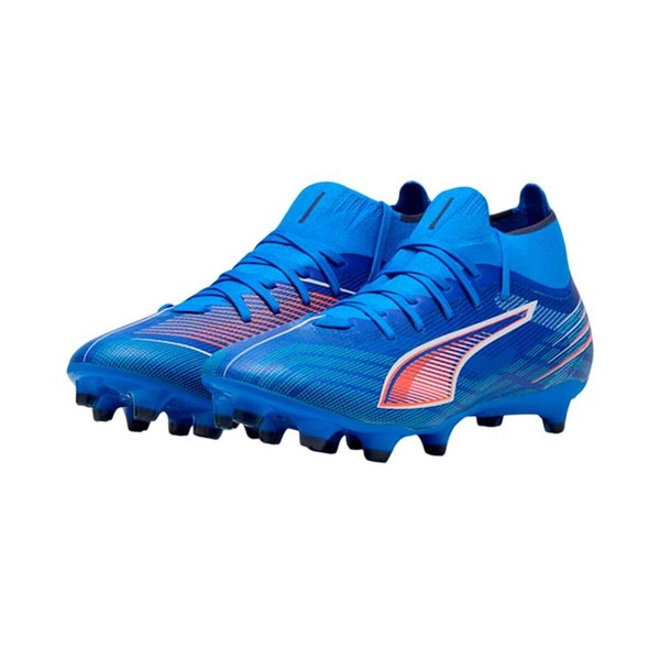 Взрослые футбольные бутсы Puma Ultra 6 Match+