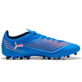 Взрослые футбольные бутсы Puma Ultra 6 Play Mg Ultra