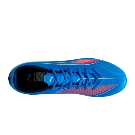 Взрослые футбольные бутсы Puma Ultra 6 Play Mg Ultra