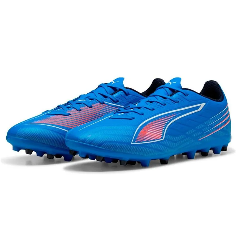 Взрослые футбольные бутсы Puma Ultra 6 Play Mg Ultra