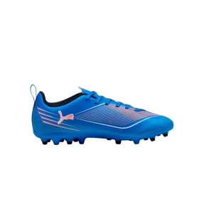 Детские футбольные бутсы Puma Ultra 6 Play Mg