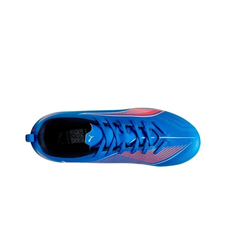 Детские футбольные бутсы Puma Ultra 6 Play Mg