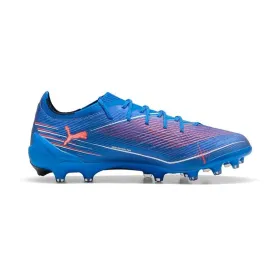 Взрослые футбольные бутсы Puma Ultra 6 Ultimate Ag Ultra Синий