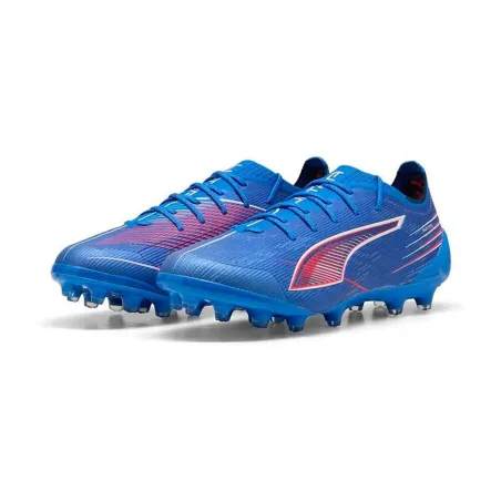 Взрослые футбольные бутсы Puma Ultra 6 Ultimate Ag Ultra Синий