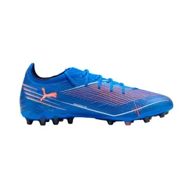 Взрослые футбольные бутсы Puma Ultra 6 Ultimate Mg Синий