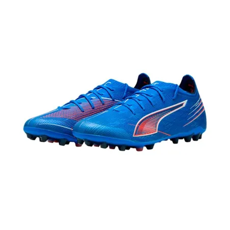 Взрослые футбольные бутсы Puma Ultra 6 Ultimate Mg Синий