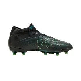 Взрослые футбольные бутсы Puma Future 8 Ultimate Чёрный