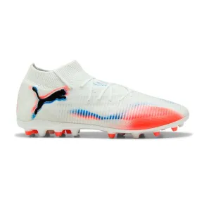 Взрослые футбольные бутсы Puma Future 8 Pro Mg Чёрный