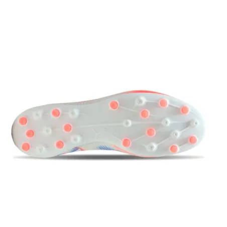 Взрослые футбольные бутсы Puma Future 8 Pro Mg Чёрный