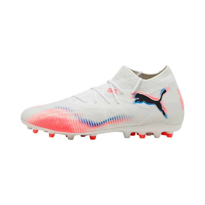 Взрослые футбольные бутсы Puma Future 8 Match Mg