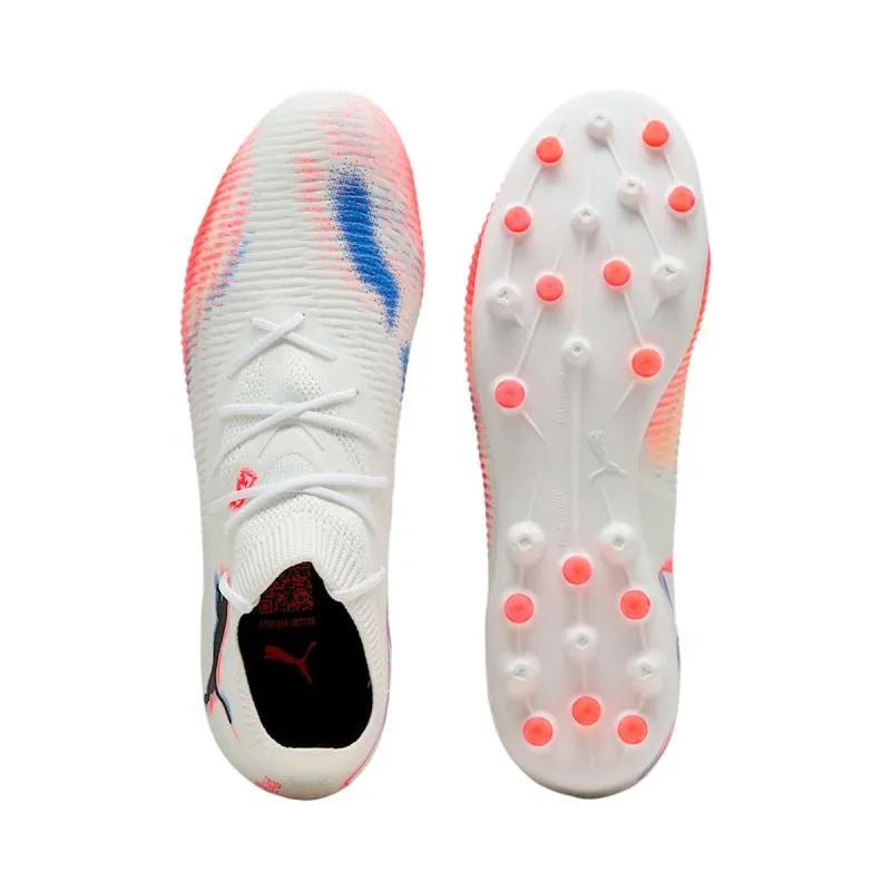 Взрослые футбольные бутсы Puma Future 8 Match Mg