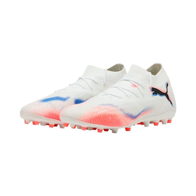 Взрослые футбольные бутсы Puma Future 8 Match Mg