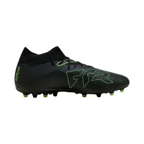 Взрослые футбольные бутсы Puma Future 8 Match Mg Чёрный