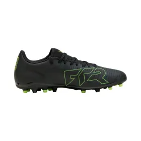 Взрослые футбольные бутсы Puma Future 8 Play Mg Чёрный