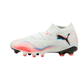 Взрослые футбольные бутсы Puma Future 8 Match Fg/Ag