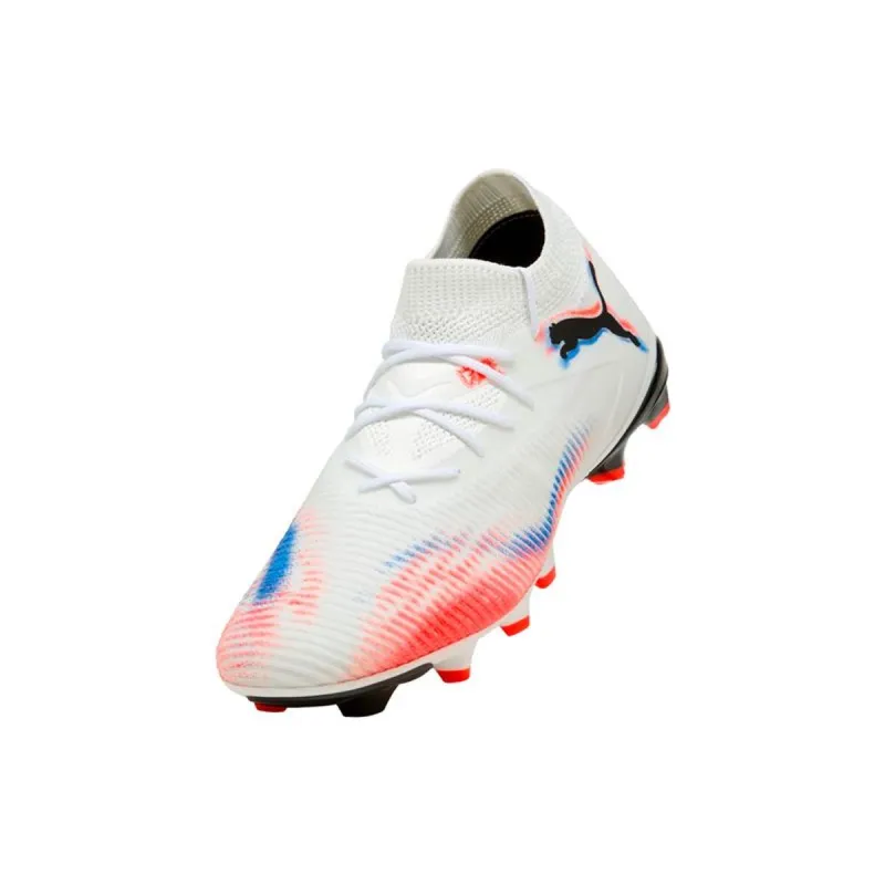 Взрослые футбольные бутсы Puma Future 8 Match Fg/Ag
