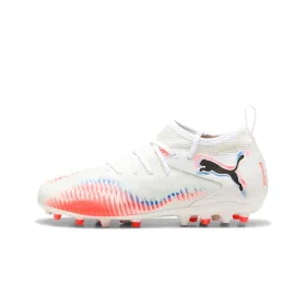 Детские футбольные бутсы Puma Future 8 Match Mg