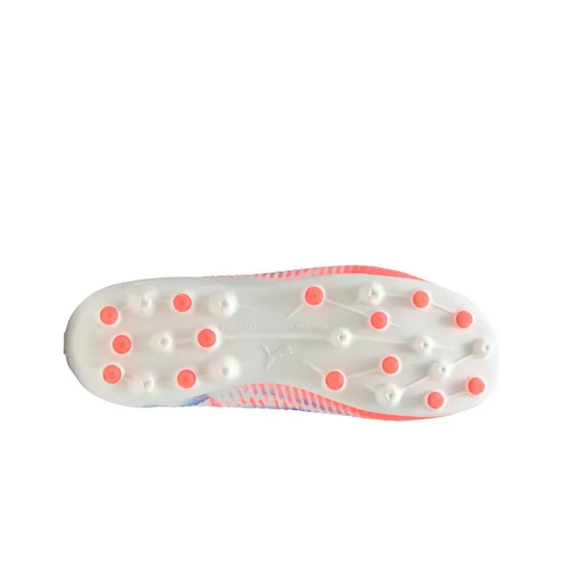 Детские футбольные бутсы Puma Future 8 Match Mg