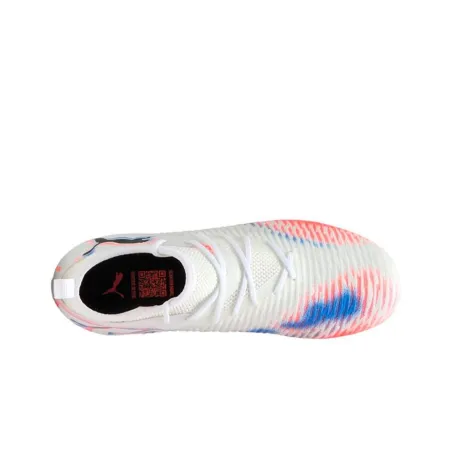 Детские футбольные бутсы Puma Future 8 Match Mg