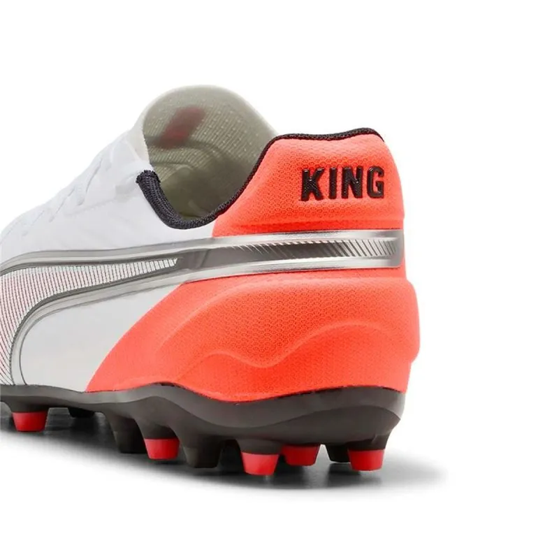 Взрослые футбольные бутсы Puma King Match Mg