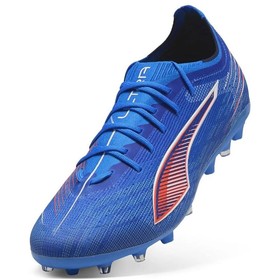 Взрослые футбольные бутсы Puma Ultra 6 Pro Mg Ultra Белый