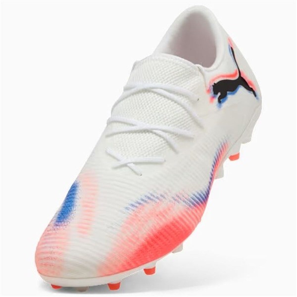 Adult's Football Boots Puma Future 8 Match Low M