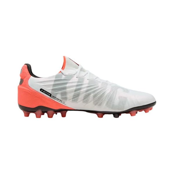 Взрослые футбольные бутсы Puma King Ultimate Mg Белый