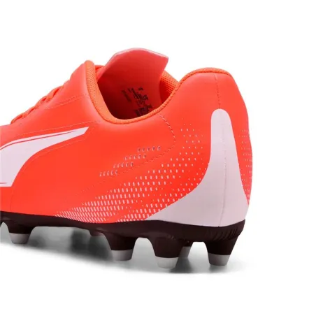 Взрослые футбольные бутсы Puma Vitoria II Fg/Ag