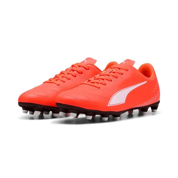 Взрослые футбольные бутсы Puma Vitoria II Fg/Ag