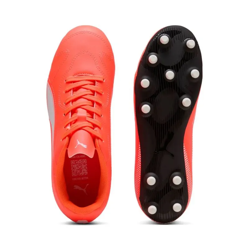 Детские футбольные бутсы Puma Vitoria II Fg/Ag