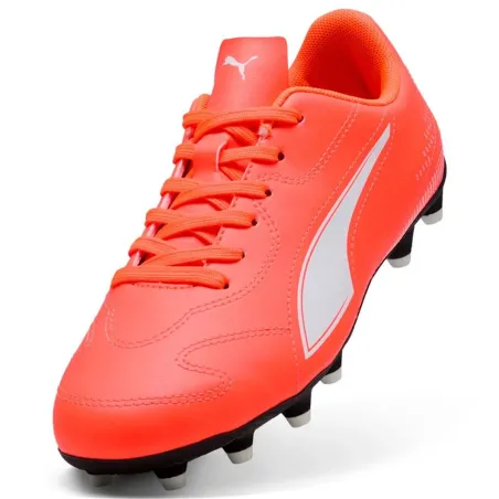 Детские футбольные бутсы Puma Vitoria II Fg/Ag